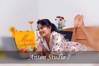 Oshadi Himasha Chavindi feet photo 2