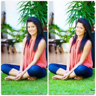 Oshadi Himasha Chavindi feet photo 20