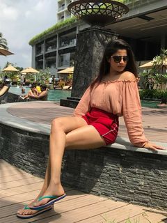Oshadi Himasha Chavindi feet photo 15