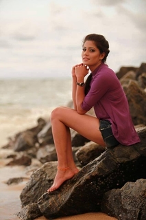 Oshadi Himasha Chavindi feet photo 3