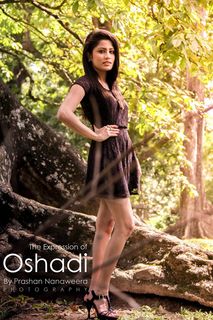 Oshadi Himasha Chavindi feet photo 2