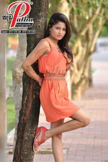 Oshadi Himasha Chavindi feet photo 9