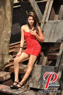 Oshadi Himasha Chavindi feet photo 7