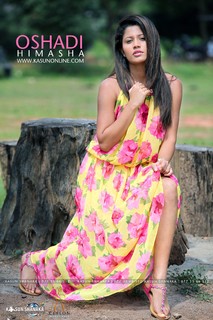 Oshadi Himasha Chavindi feet photo 18