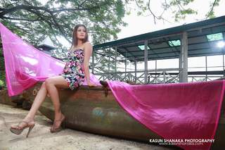 Oshadi Himasha Chavindi feet photo 14