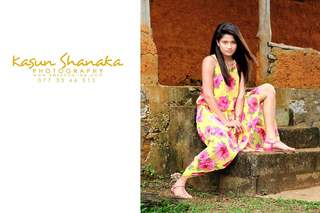 Oshadi Himasha Chavindi feet photo 13