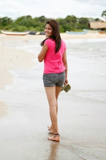 Oshadi Himasha Chavindi feet photo 12