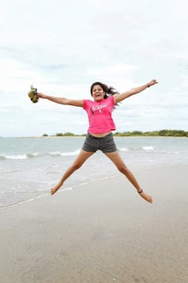 Oshadi Himasha Chavindi feet photo 11