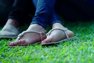 Oshadi Himasha Chavindi feet photo 5