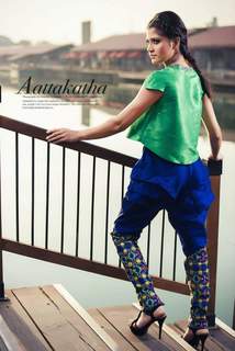 Oshadi Himasha Chavindi feet photo 17