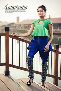 Oshadi Himasha Chavindi feet photo 16