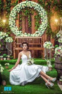 Oshadi Himasha Chavindi feet photo 2