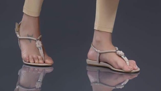 Oshadi Himasha Chavindi feet photo 14