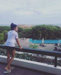 Oshadi Himasha Chavindi feet photo 19