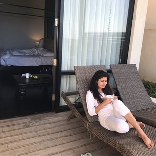Oshadi Himasha Chavindi feet photo 16