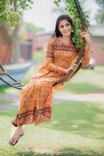 Oshadi Himasha Chavindi feet photo 6