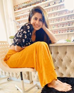 Oshadi Himasha Chavindi feet photo 17
