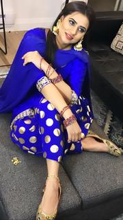 Oshin Sai feet photo 1