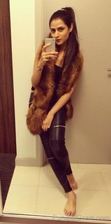 Oshin Sai feet photo 6