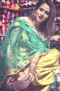 Oshin Sai feet photo 4