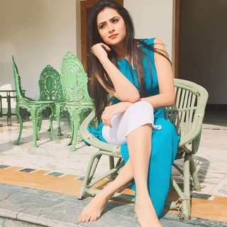 Oshin Sai feet photo 18