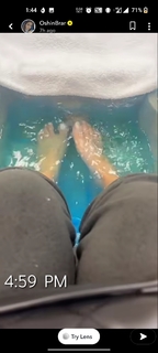 Oshin Sai feet photo 13