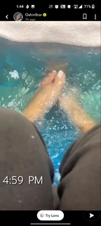 Oshin Sai feet photo 12