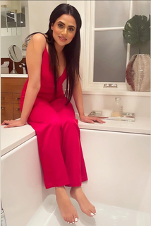 Oshin Sai feet photo 10