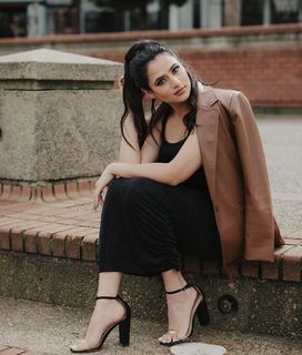 Oshin Sai feet photo 6