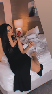 Oshin Sai feet photo 2