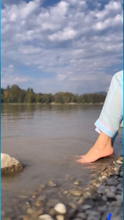 Oshin Sai feet photo 9