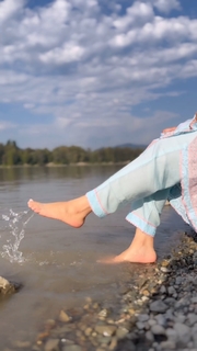Oshin Sai feet photo 8
