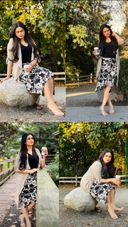 Oshin Sai feet photo 3