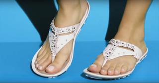 Osmariel Villalobos feet photo 13