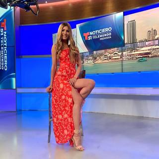 Osmariel Villalobos feet photo 20