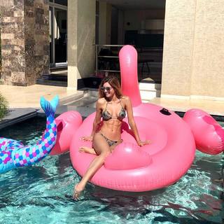 Osmariel Villalobos feet photo 20