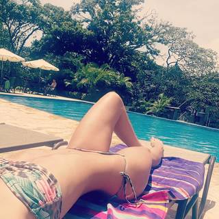 Osmariel Villalobos feet photo 11