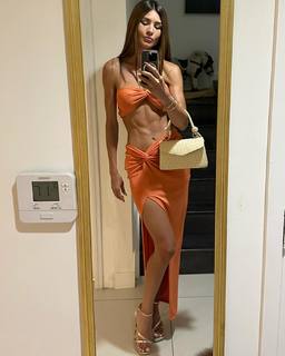 Osmariel Villalobos feet photo 14