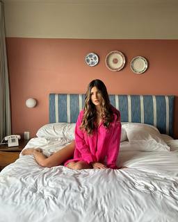 Osmariel Villalobos feet photo 7