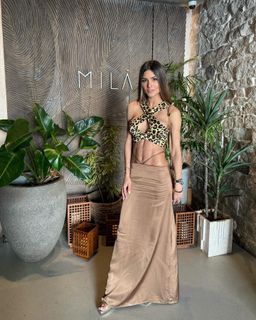 Osmariel Villalobos feet photo 15