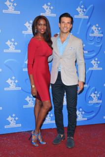 Oti Mabuse feet photo 3