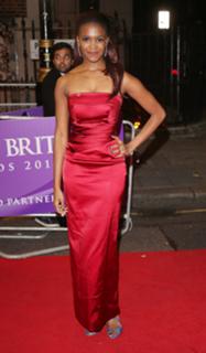 Oti Mabuse feet photo 9