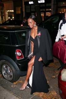 Oti Mabuse feet photo 15