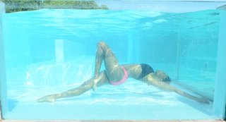 Oti Mabuse feet photo 4