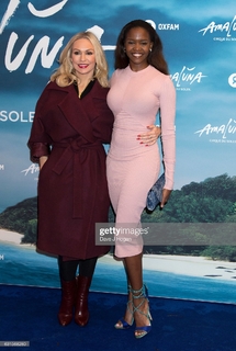 Oti Mabuse feet photo 19