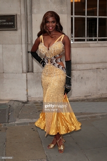 Oti Mabuse feet photo 11