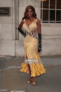 Oti Mabuse feet photo 10