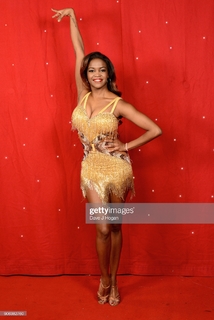 Oti Mabuse feet photo 7