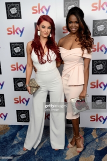 Oti Mabuse feet photo 19