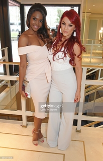 Oti Mabuse feet photo 18